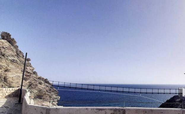 La Costa de Granada tramita tres puertos deportivos que sumarán dos mil amarres