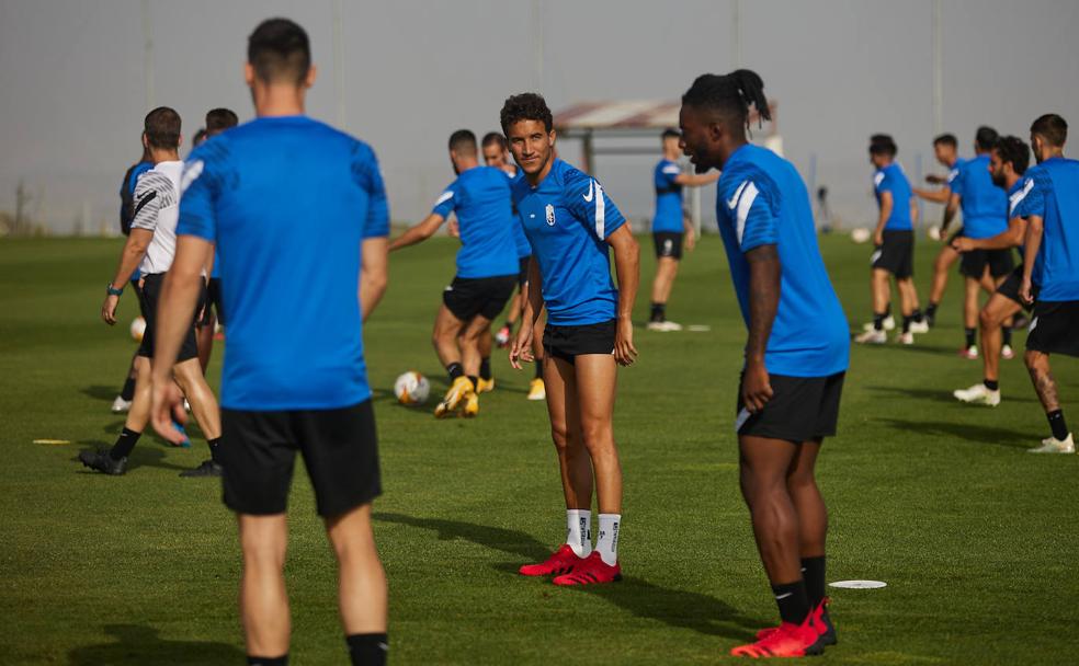 Los otros 'fichajes', a punto