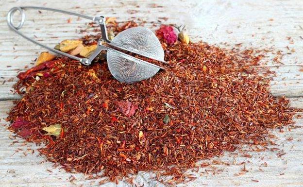 La OCU explica qué es el Rooibos, el producto de moda, y sus componentes