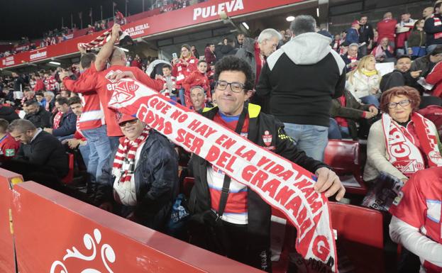 Arranca la campaña de abonados sin presentación pero con precios de 2019