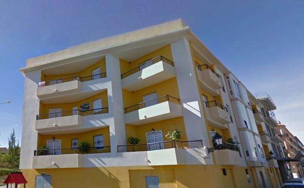 Cajamar vende una cartera inmobiliaria de 500 millones a Cerberus