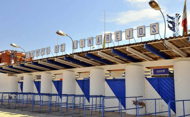 El Ayuntamiento anuncia para esta semana obras en Linarejos