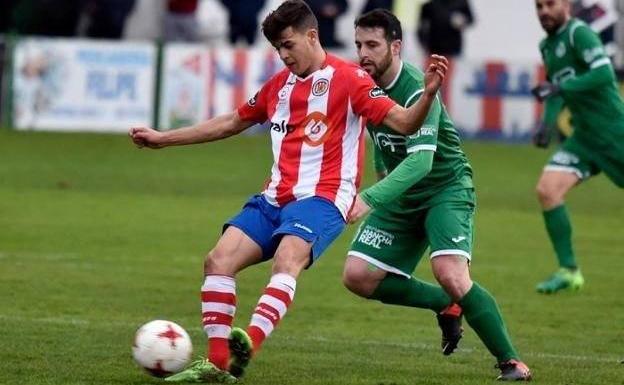 Pekes renueva con el Real Jaén y Lara se vestirá de blanco