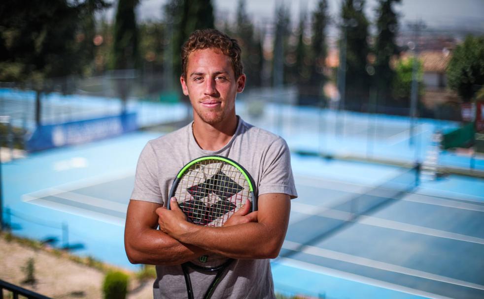 «Ir a Tokio es una agradable sorpresa y quiero aprovecharla»