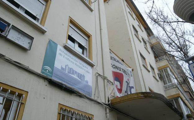 La Junta desestimó las ayudas a la rehabilitación por «deficiencias en la documentación»