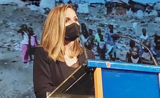 Almería sigue imparable y acumula 179 contagios más en las últimas 24 horas