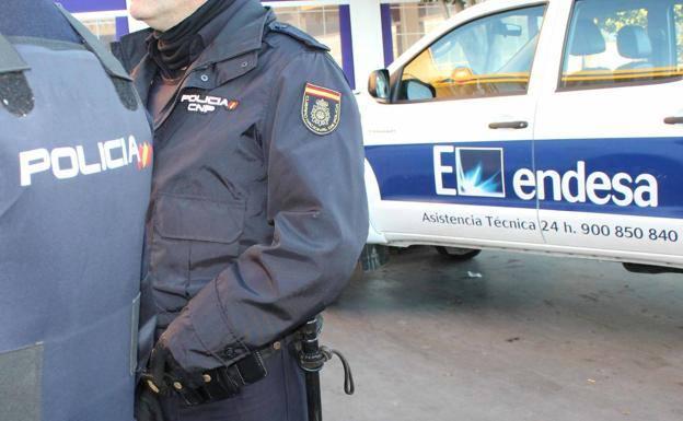 Desmantelan 2.227 enganches ilegales en seis meses en Almería y El Ejido