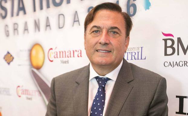 El Club de Golf Motril celebrará un torneo el 25 de julio para homenajear a Ángel Gijón