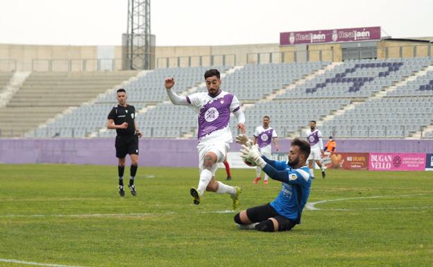 Se estanca la campaña de abonados del Real Jaén