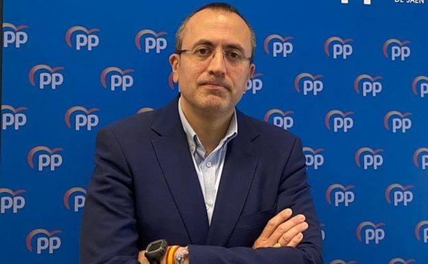 El PP insiste en que la condena de Matinsreg es a personas y no al partido