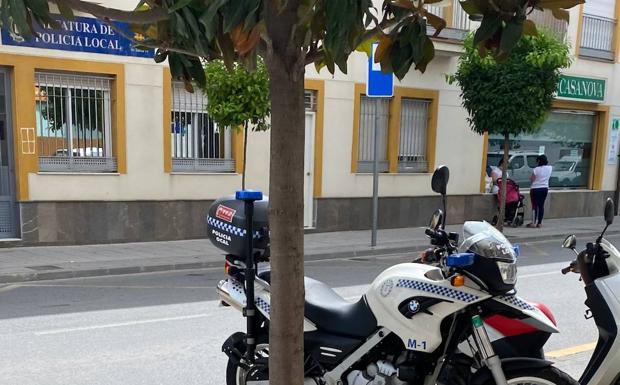 Vecinos de Santa Fe protestan por la escasez de policías