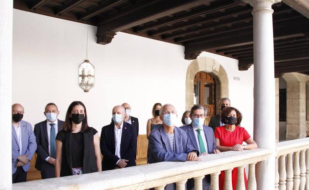 Granada aportará datos sobre el ecosistema de alta montaña a toda Europa