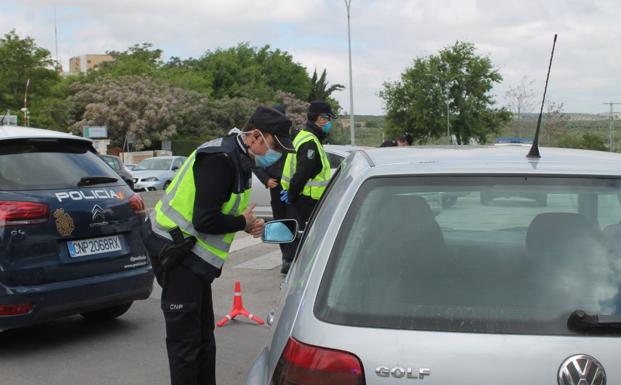 La Junta recurre al Supremo el no confinamiento de Peal de Becerro