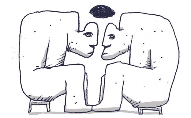 La invisibilidad de la enfermedad mental