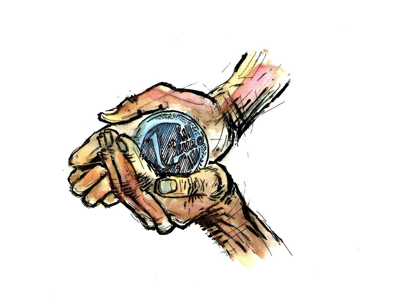 Violencia económica y manipulación desinformadora