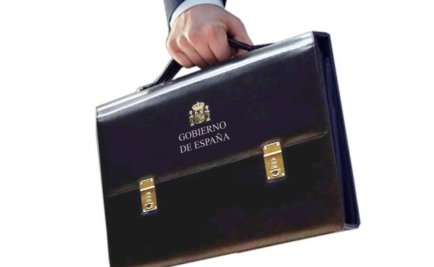 Los 'papeles' de Granada en las nuevas carteras del Gobierno