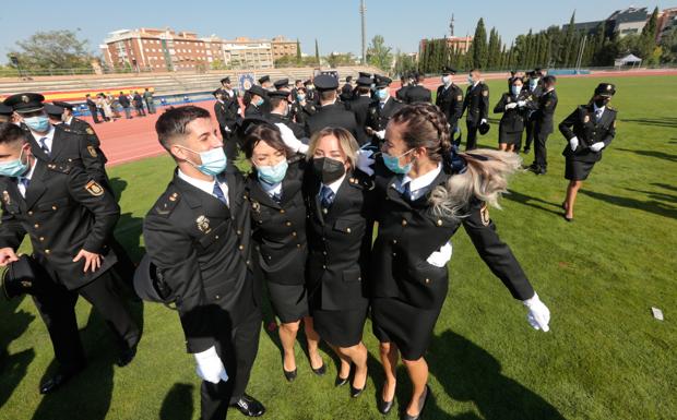 La Guardia Civil busca al autor fugado de un atropello a un ciclista en Quéntar, que está grave en la UCI