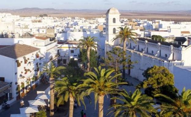 Todos los municipios de Andalucía que superan la tasa 1.000 a 48 horas de revisar restricciones