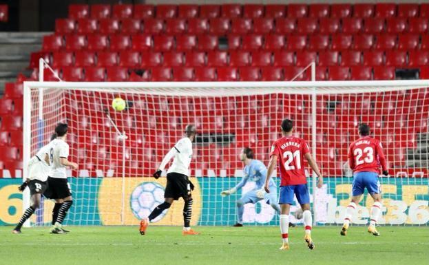 El debut liguero en casa ante el Valencia será el sábado 21 de agosto a las 19:30 horas