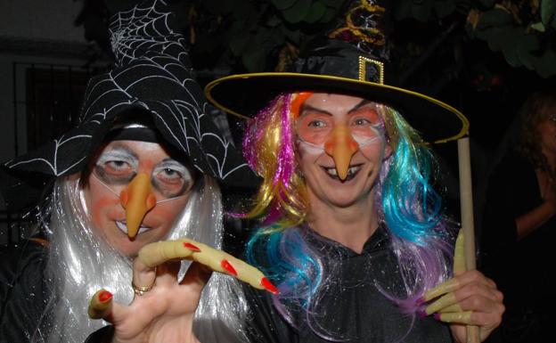 La Alpujarra atesora muchas leyendas que giran en torno a lo divino y humano