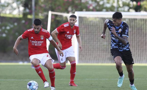 Ensayo positivo en el estreno de la UDA