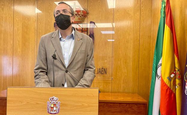 El PP municipal defiende la inocencia y la gestión de Fernández de Moya