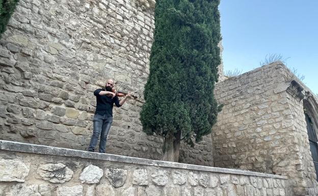 El Ayuntamiento de Jaén celebra la «consegración» del ciclo Consentidos