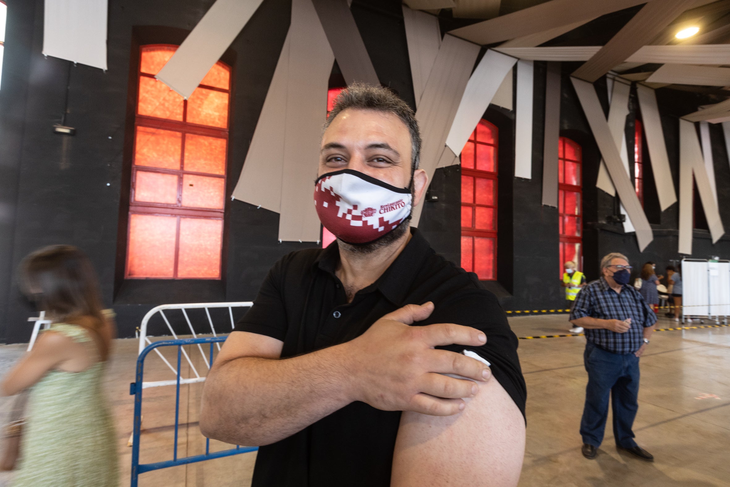 Llega el turno de los veinteañeros en Fermasa