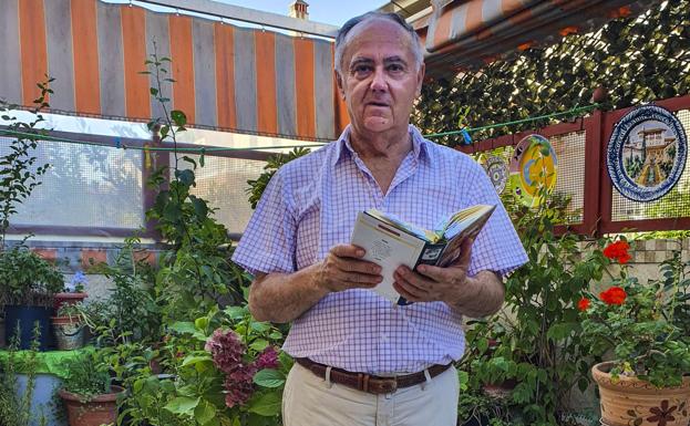 «Hagamos bandera de Federico y llevémosla a las estrellas»