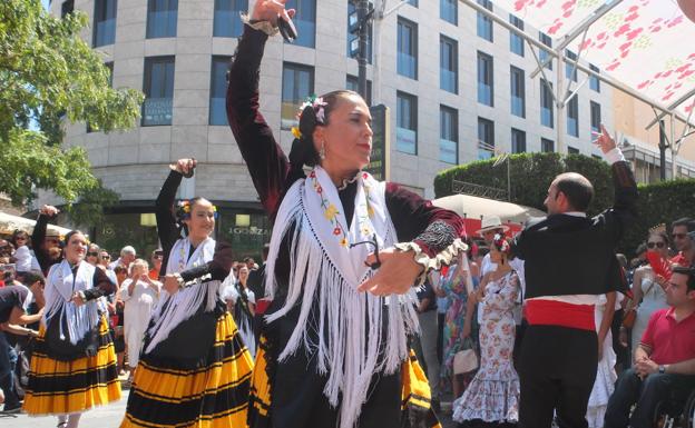 El Ayuntamiento sopesa suspender la Feria por la explosión de contagios de la quinta ola