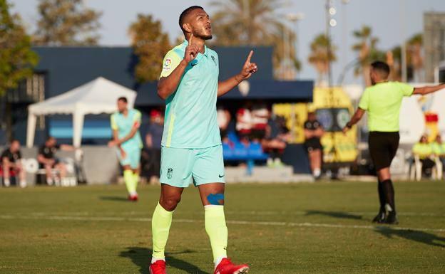 El Linense, otro posible rival para el Granada esta pretemporada