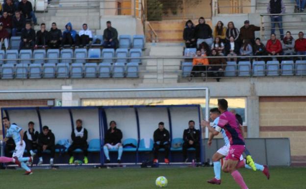 El CD El Ejido recibirá al UDAlzira y el At. Pulpileño visitará al Yugo Socuéllamos en el inicio de la Liga