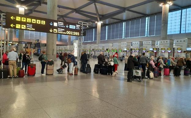 Unicaja Banco prevé un crecimiento del PIB superior al 4% en toda Andalucía en 2021