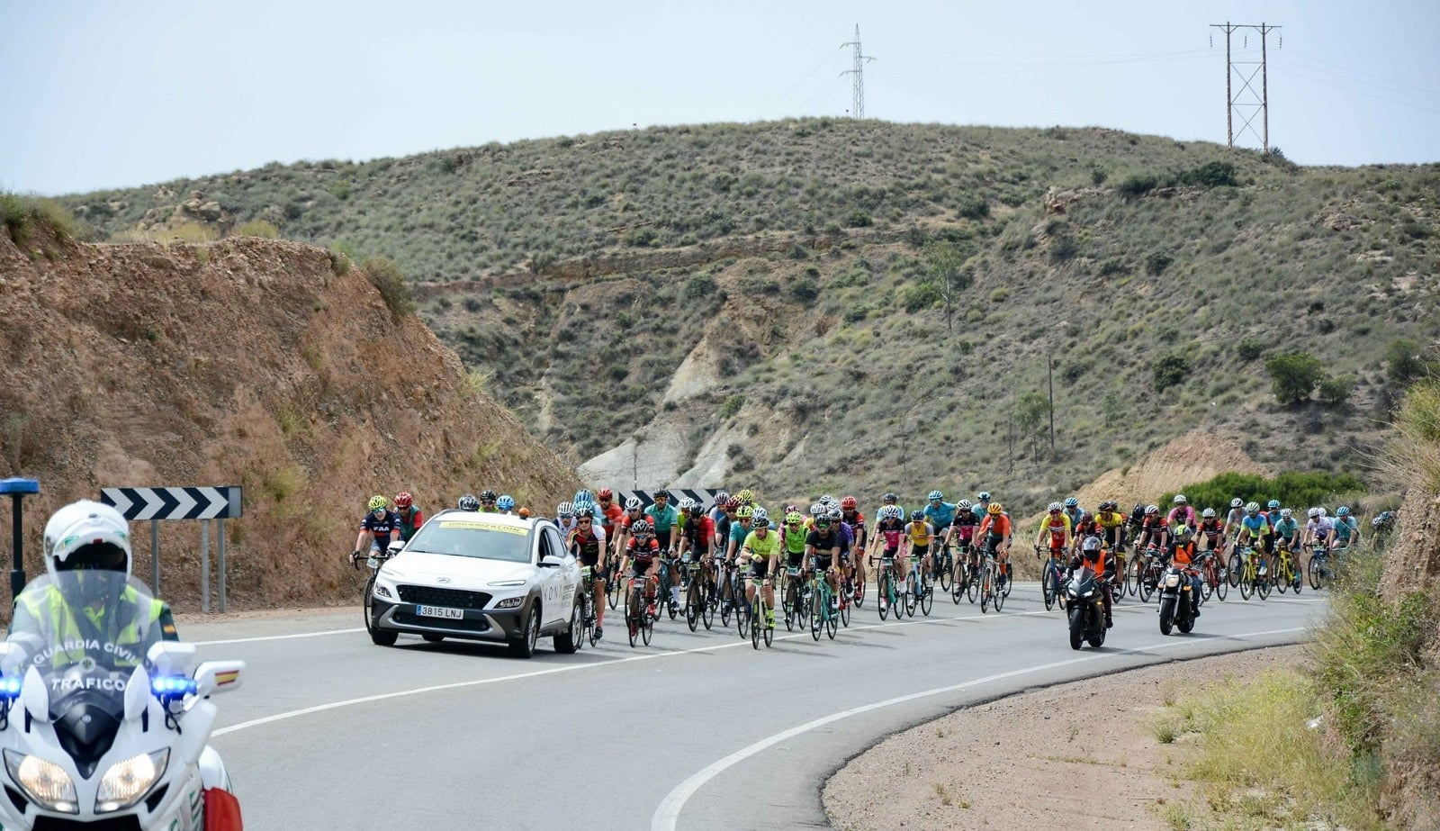 'La Impensable' se convierte en realidad