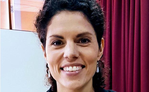 «El 65% de las víctimas de trata son niñas y mujeres y la mitad de ellas sufre explotación sexual»