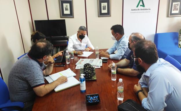 Anuncian profesores de refuerzo para zonas rurales