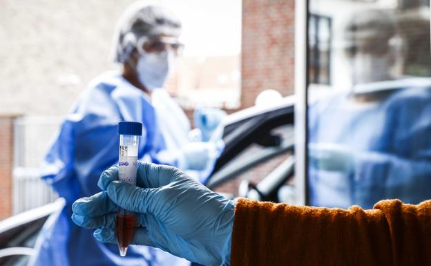 37 municipios de Jaén bajan el nivel de alerta sanitaria y suavizan restricciones