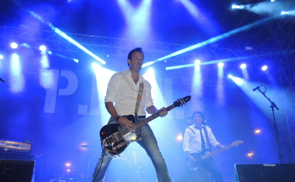 «Tumbarse en la playa y escuchar un audiolibro, nada gana a eso»