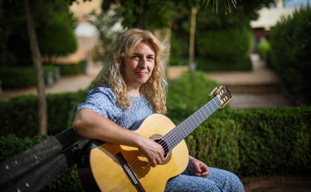 «Es importante que la ciudad tenga un Festival de la Guitarra tan consolidado»