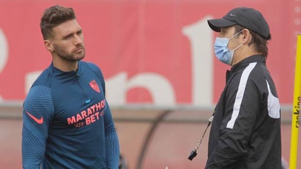 El Granada acota el mercado de centrales y descarta a Sergi Gómez, que apunta al Espanyol