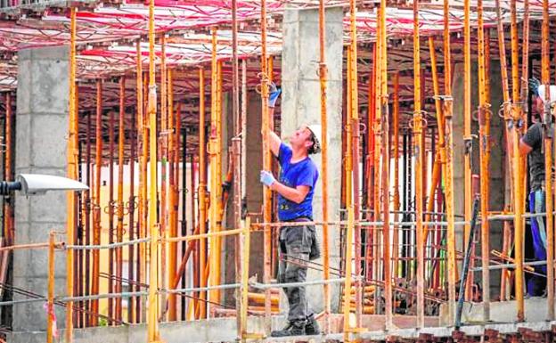 Jaén espera respuesta seis meses después de pedir a Europa 5.000 millones de euros