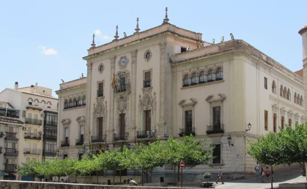 El Ayuntamiento votará en pleno modificar el PGOU para ceder terrenos a la Ciudad Sanitaria