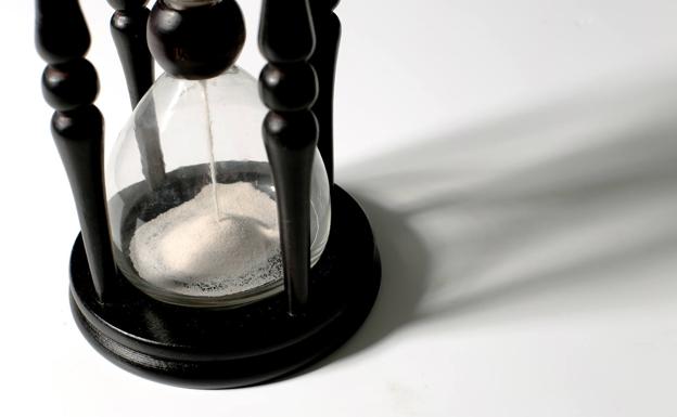 Fugit irreparabile tempus