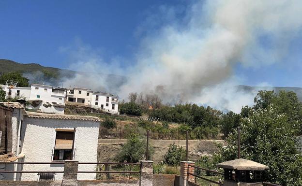 Las 5 noticias sobre Granada que debes saber este fin de semana