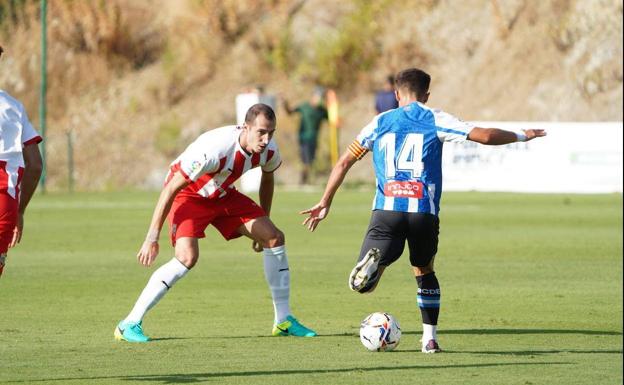 Los de Rubi terminan el fin de semana visitando al Águilas de Alfonso García