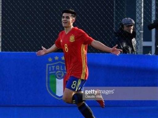 Arnau Puigmal iniciará la ronda de presentaciones