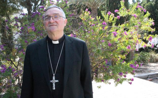 El Seminario cierra en Almería y se integrará en el de Cartagena