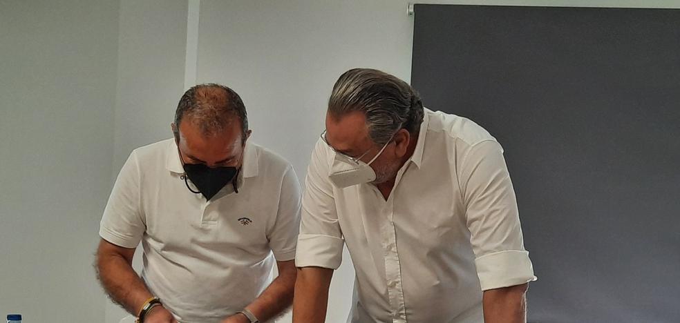 Ramón García y Juan Manuel Reyes acuerdan reunirse hoy en Torremolinos - Vimarsana News