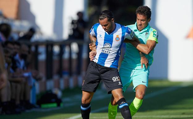 Milla: «Han sido meses duros pero ya pasó, me siento bien y ese es el camino»