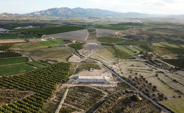 ADIF romperá contratos del AVE en Almería ante las exigencias de más dinero de las empresas